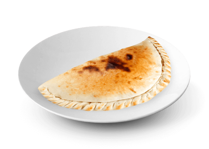 CALZONE JAMBON