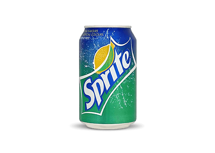 SPRITE 33CL